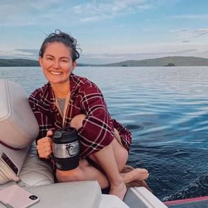 Meet your Posher, Sophie